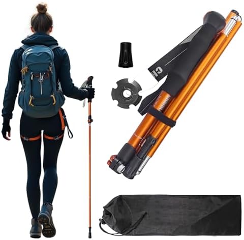 Hiking Gear